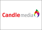 candle media